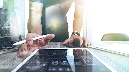 Strategische Personalplanung Strategische Personalplanung