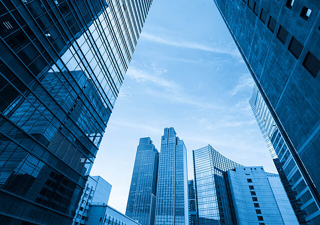 City Skyline