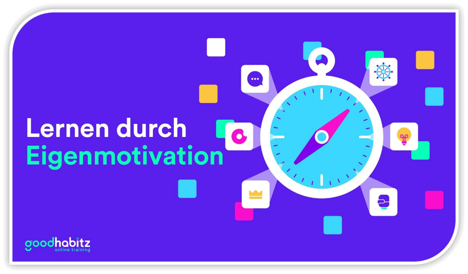 Good Habitz Intrinsische Motivation Good Habitz Intrinsische Motivation