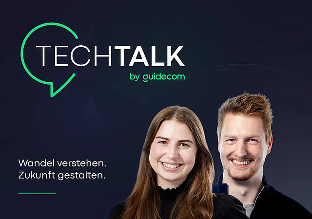 GuideCom TechTalk