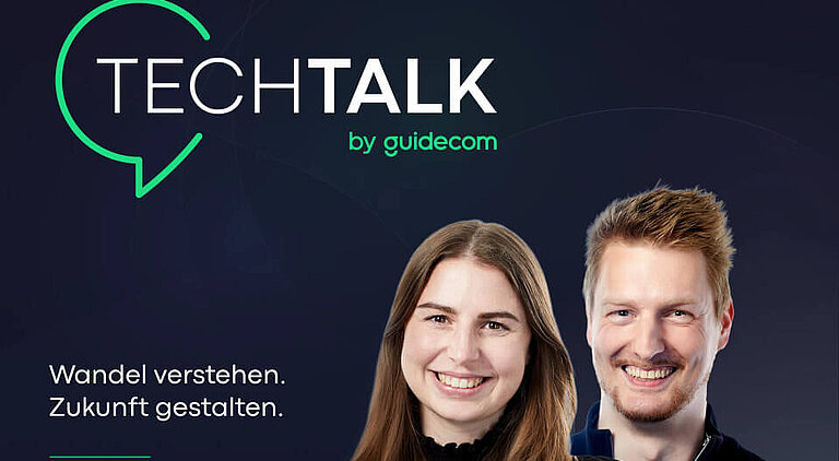 GuideCom TechTalk