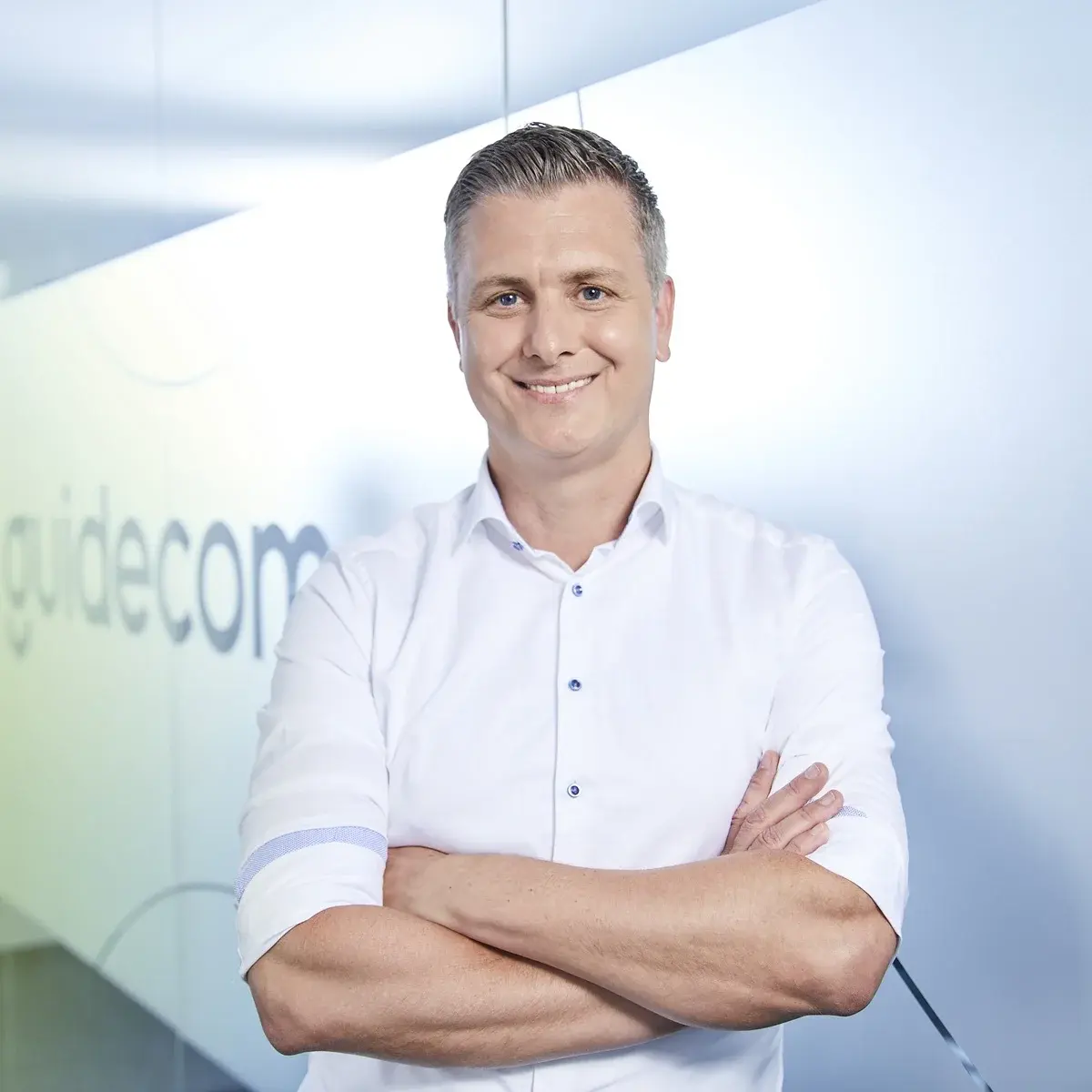 Guidecom Robin Wunsch