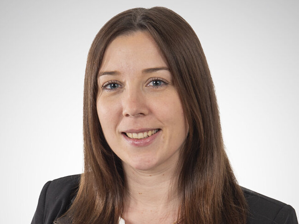 Franziska Moßbrugger Franziska Moßbrugger