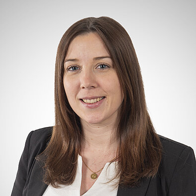 Franziska Moßbrugger Franziska Moßbrugger, Firmenkundenberaterin bei der Sparkasse Hochrhein