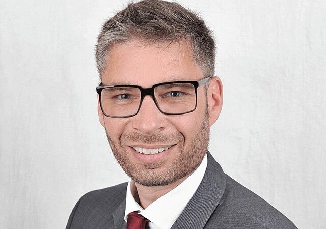 Stefan Ziegner