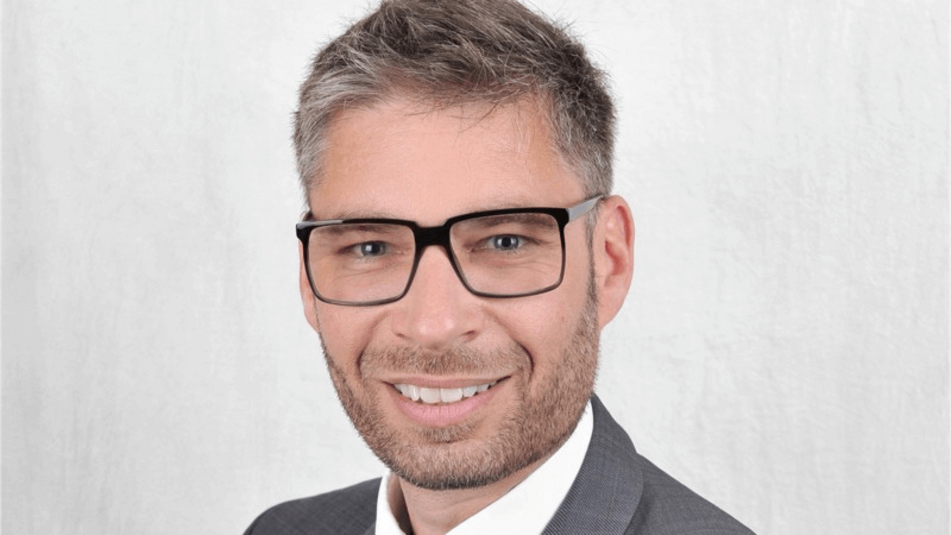 Stefan Ziegner Stefan Ziegner