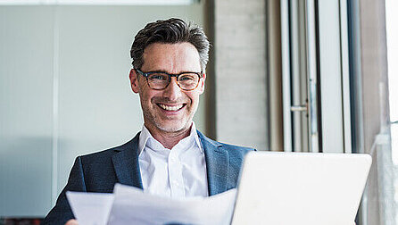 Service Cockpit Service Cockpit