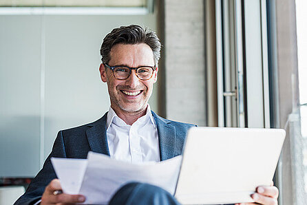 Service Cockpit Service Cockpit