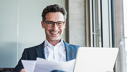 GuideCom Service Cockpit