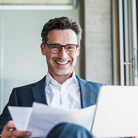 Service Cockpit Service Cockpit