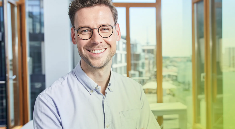 Philipp Hoppe