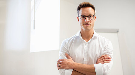 GuideCom Sales Cockpit