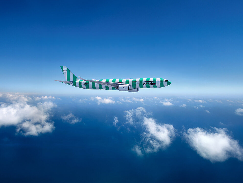 Condor A330 Condor A330