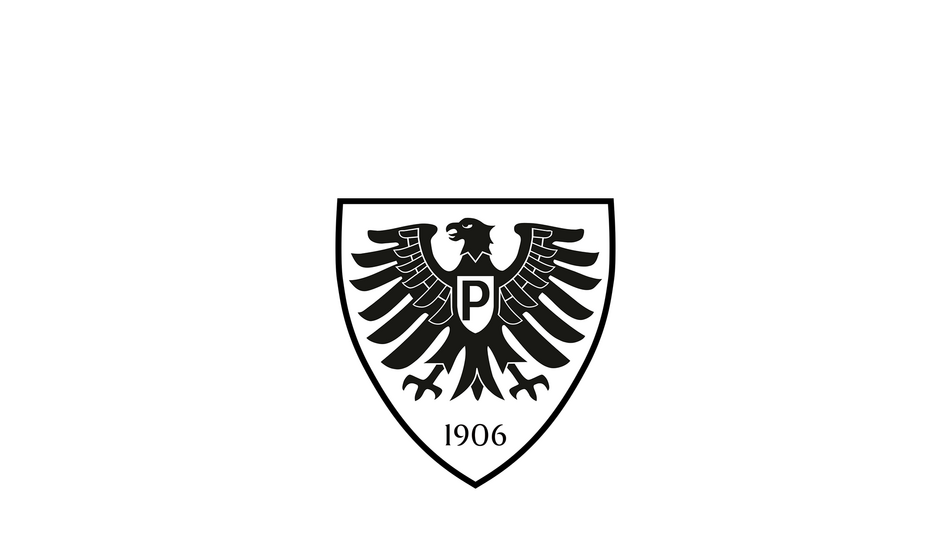 Logo SC Preussen Münster Logo SC Preussen Münster