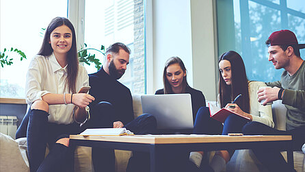 Young Talents Young Talents