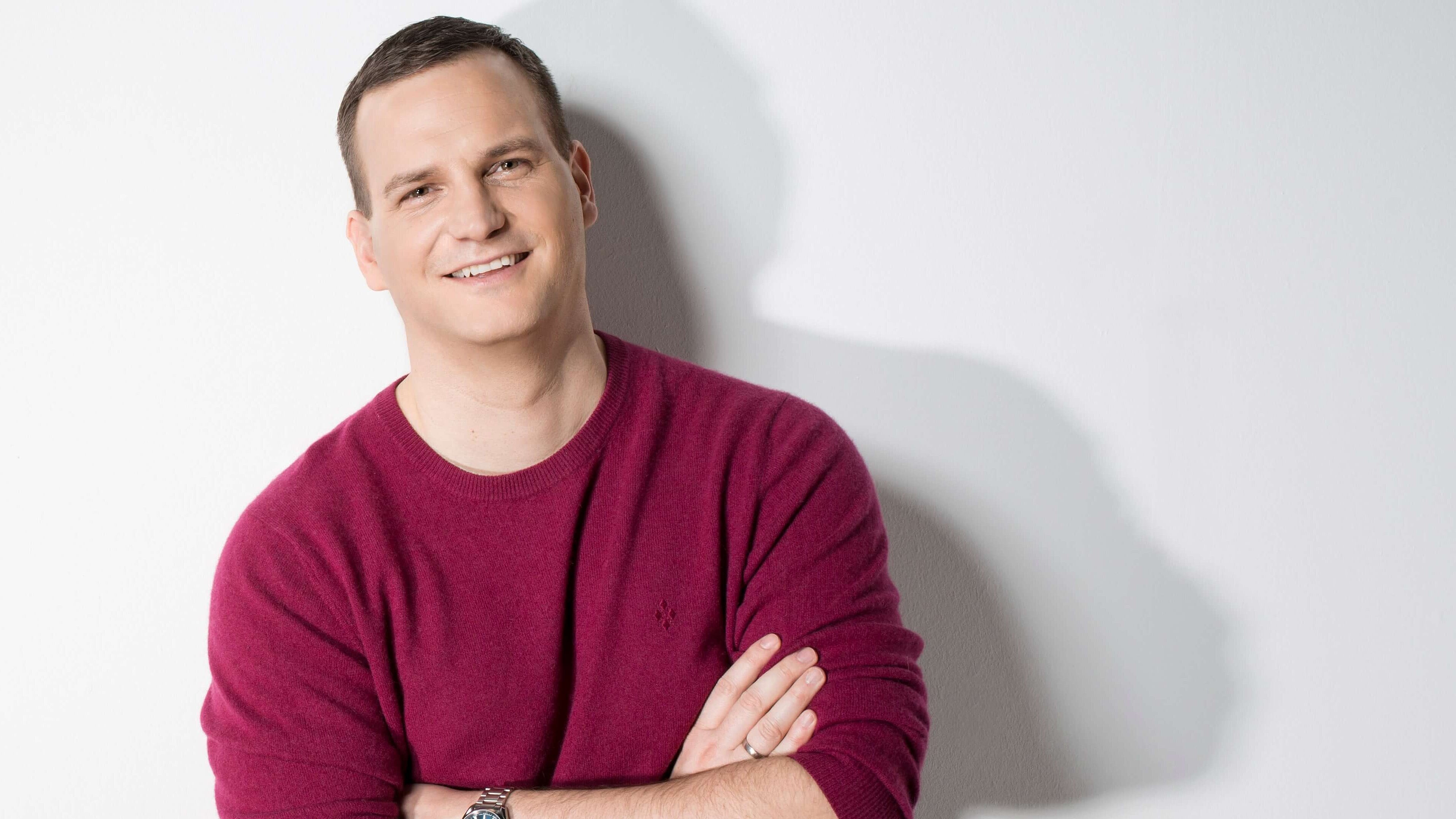 Interviewpartner Nico Rose