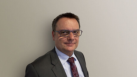 Oliver Buck