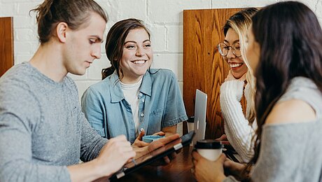 Recruitingprozess Recruitingprozess
