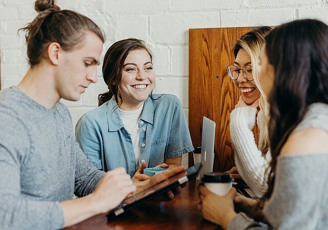Recruitingprozess