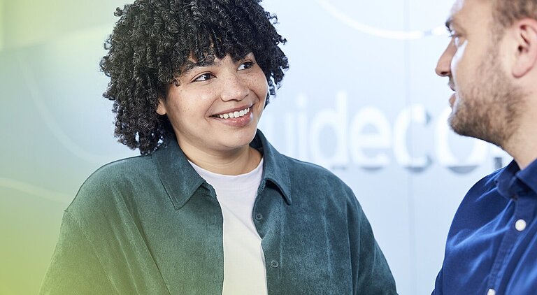 GuideCom Karrierestart