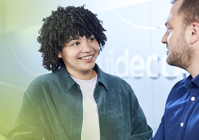 GuideCom Karrierestart
