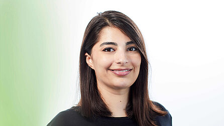 Aida Ahmadi Aida Ahmadi