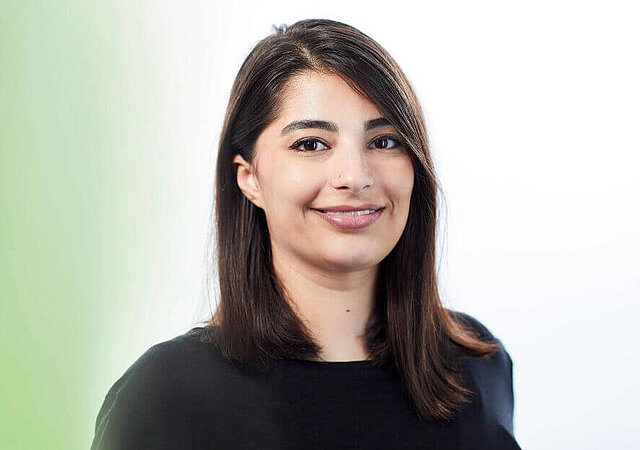 Aida Ahmadi