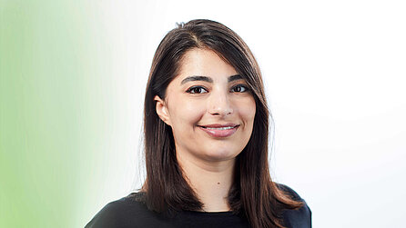 Aida Ahmadi
