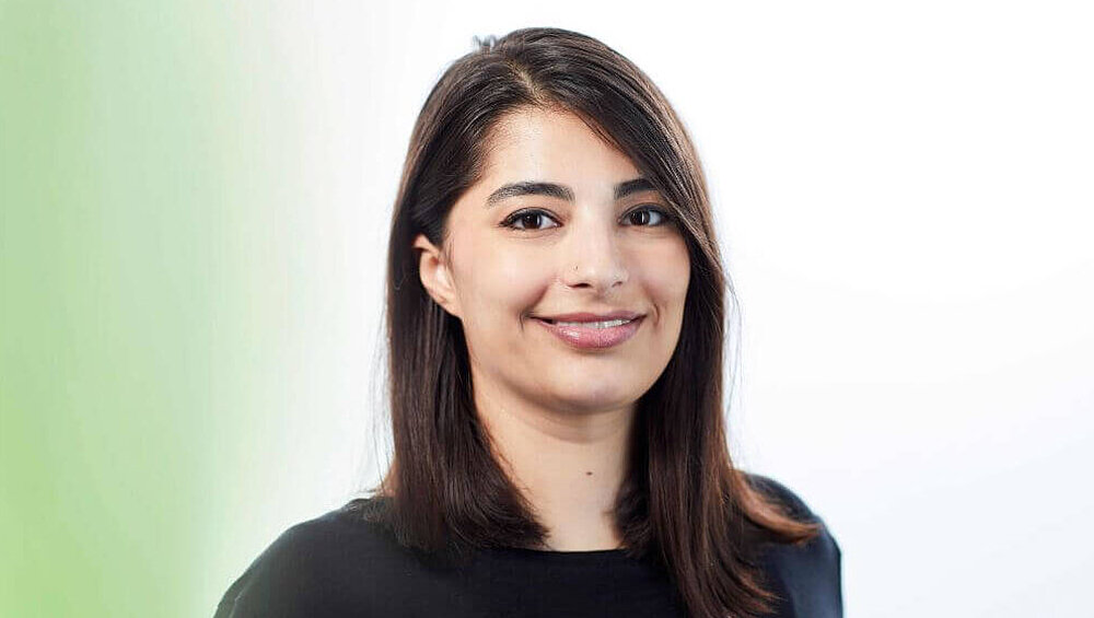 aida ahmadi
