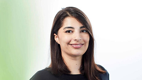 Aida Ahmadi