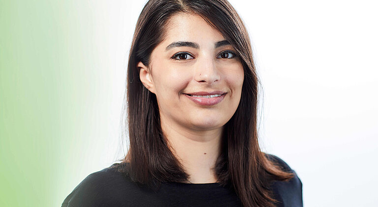 Aida Ahmadi