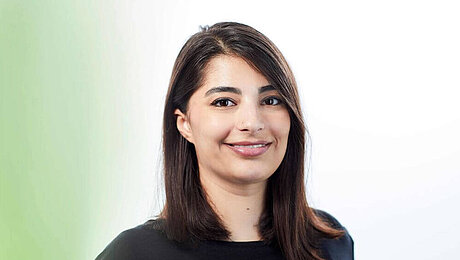 Aida Ahmadi