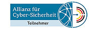 Siegel Cyber Sicherheit