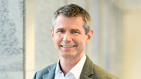Mark Finke