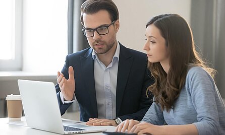 Sitzungsvorbereitung