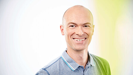 Daniel Wiegelmann Daniel Wiegelmann