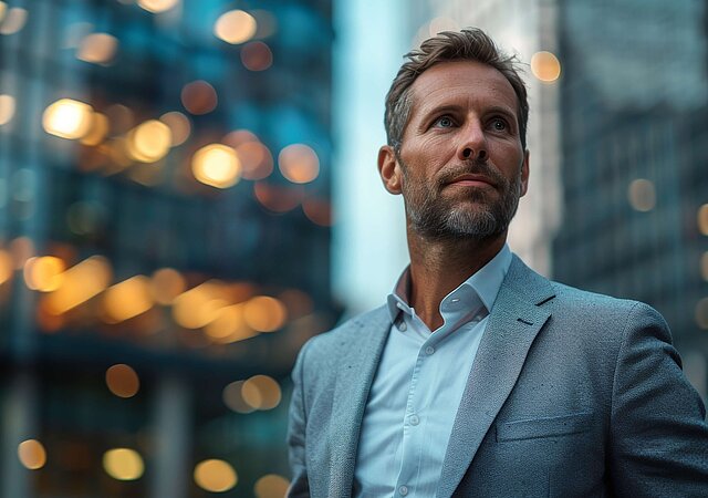 Management Blogbeitrag Keyvisual