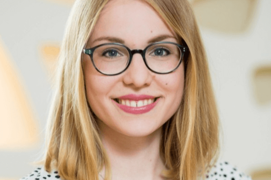 Ronja Kröger Ronja Kröger
