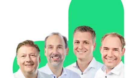 GuideCom Vorstände
