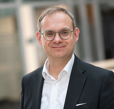 Martin Jenewein Martin Jenewein, stv. Vorstandsvorsitzender