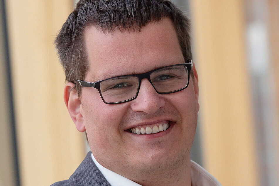 Jens Haskamp Jens Haskamp