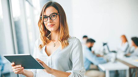 GuideCom Young Talents