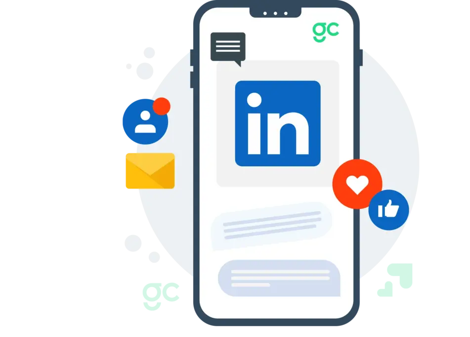 GuideCom LinkedIn GuideCom LinkedIn