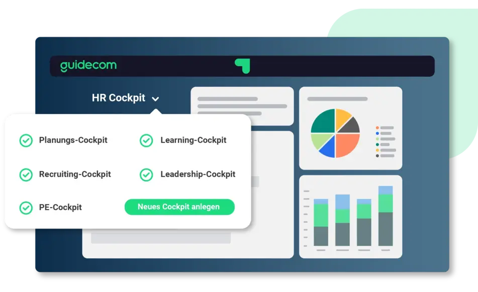HR Analytics Software Berichte HR Analytics Software Berichte