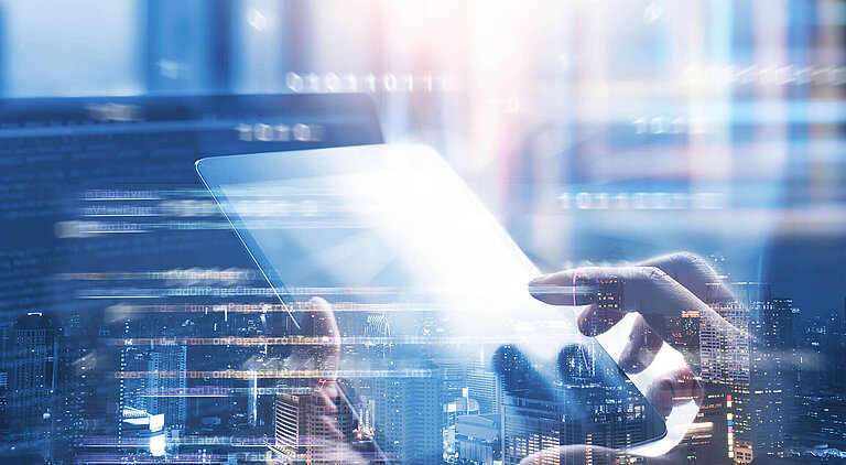 Vertrieb der Zukunft