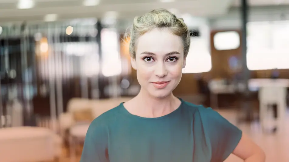 HR Suite Gesicht der HR Suite
