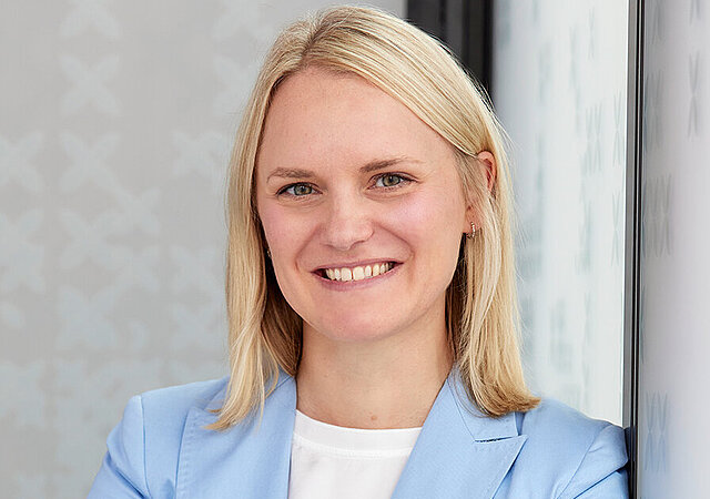 Anne Heusmann Sparkasse Bremen 