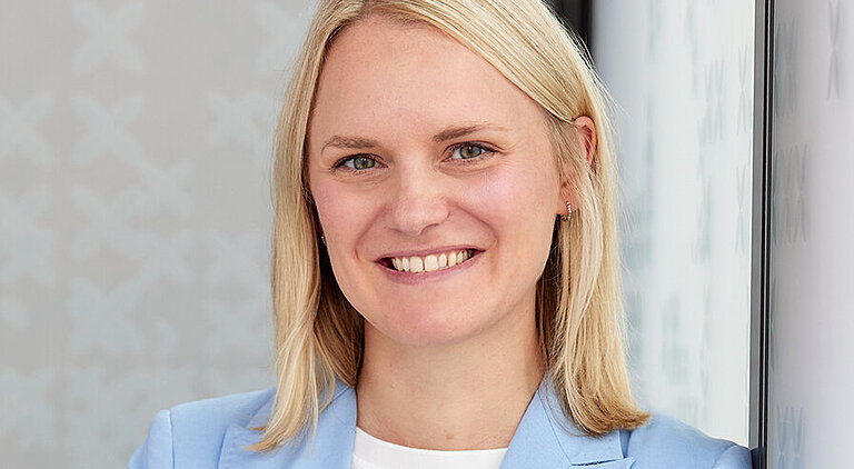 Anne Heusmann Sparkasse Bremen 