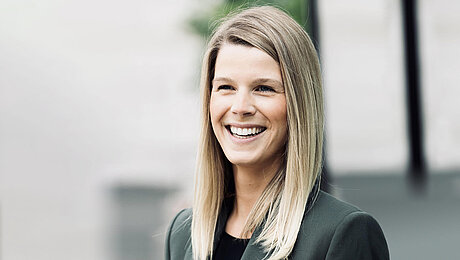 Laura Bornmann