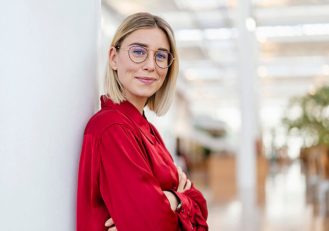 Recruiting Model 